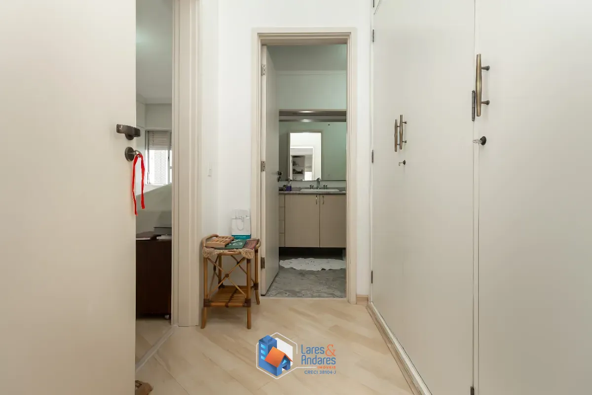 Apartamento, 3 quartos, 199 m² - Foto 16