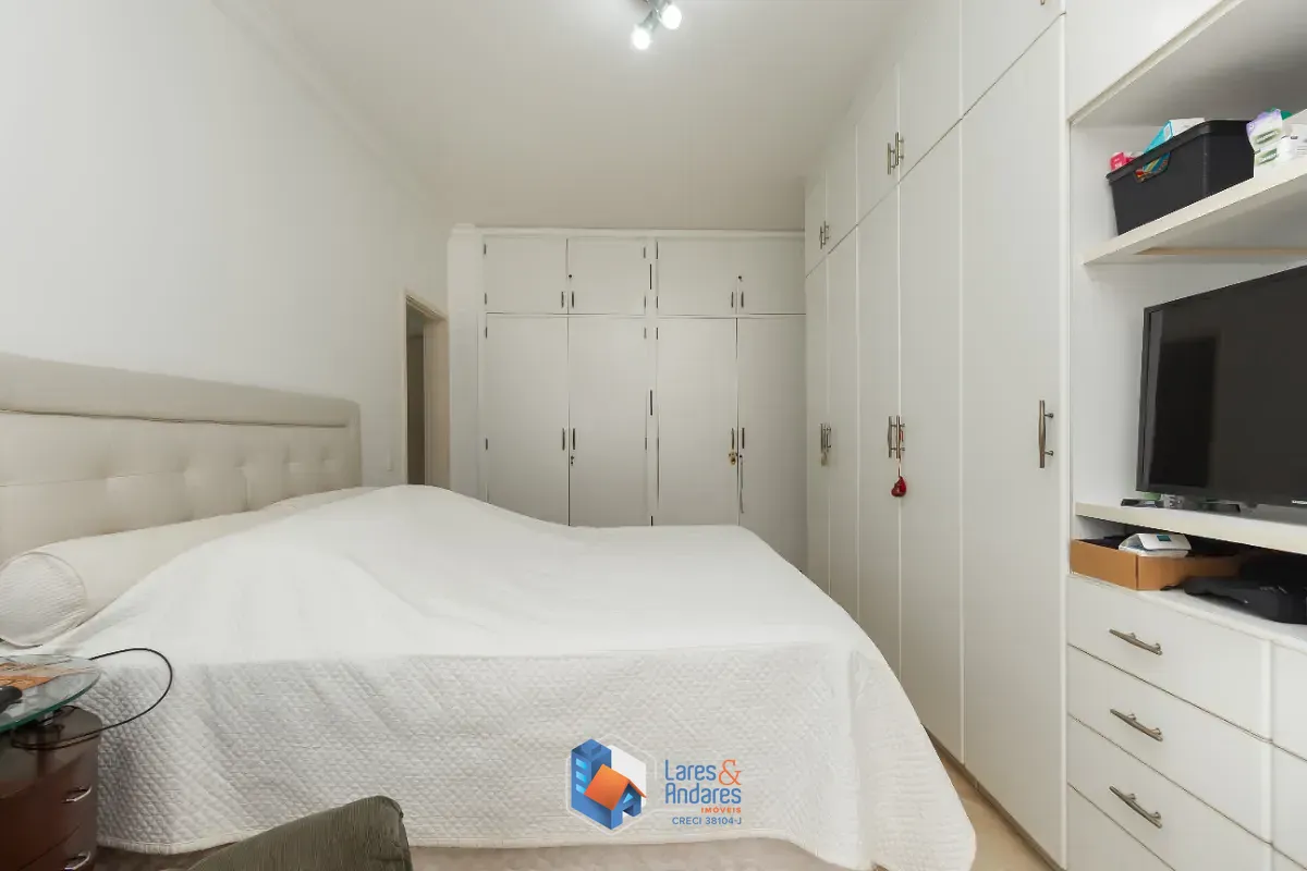 Apartamento, 3 quartos, 199 m² - Foto 11