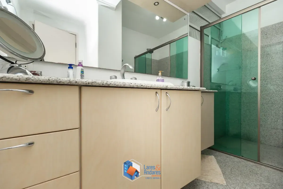 Apartamento, 3 quartos, 199 m² - Foto 12