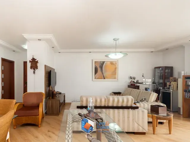 Apartamento com 199m² 3 quartos e 3 banheiros, à venda, no bairro Vila Buarque em São Paulo
