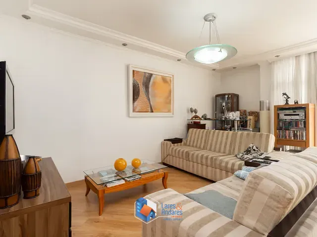 Apartamento com 199m² 3 quartos e 3 banheiros, à venda, no bairro Vila Buarque em São Paulo