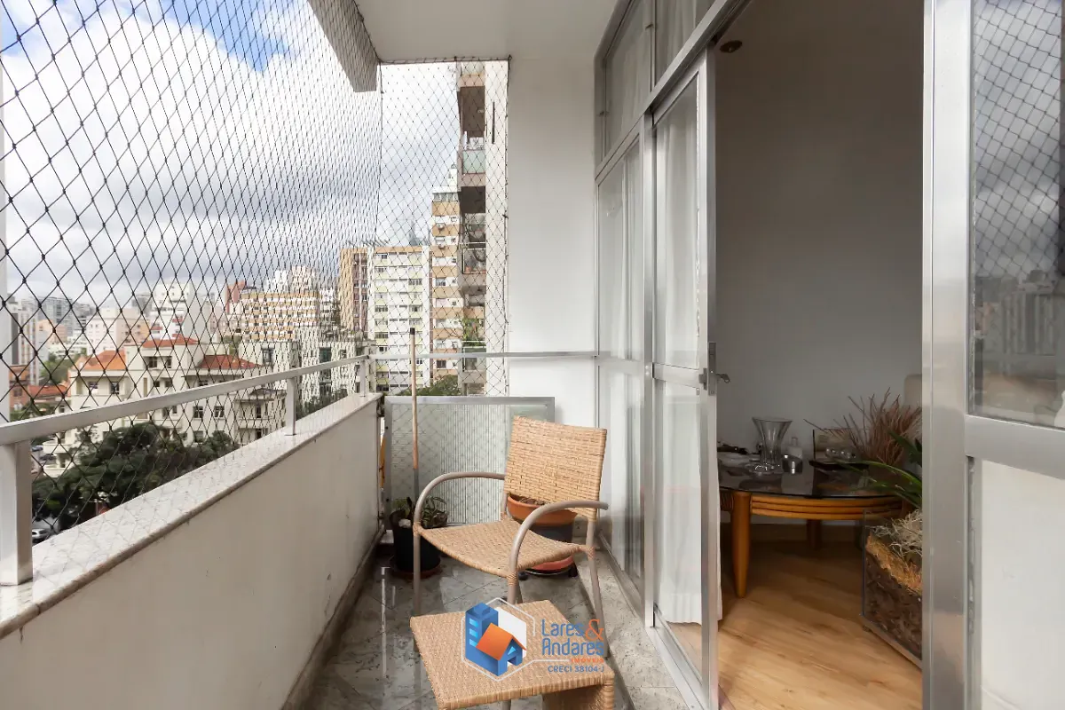 Apartamento, 3 quartos, 199 m² - Foto 7