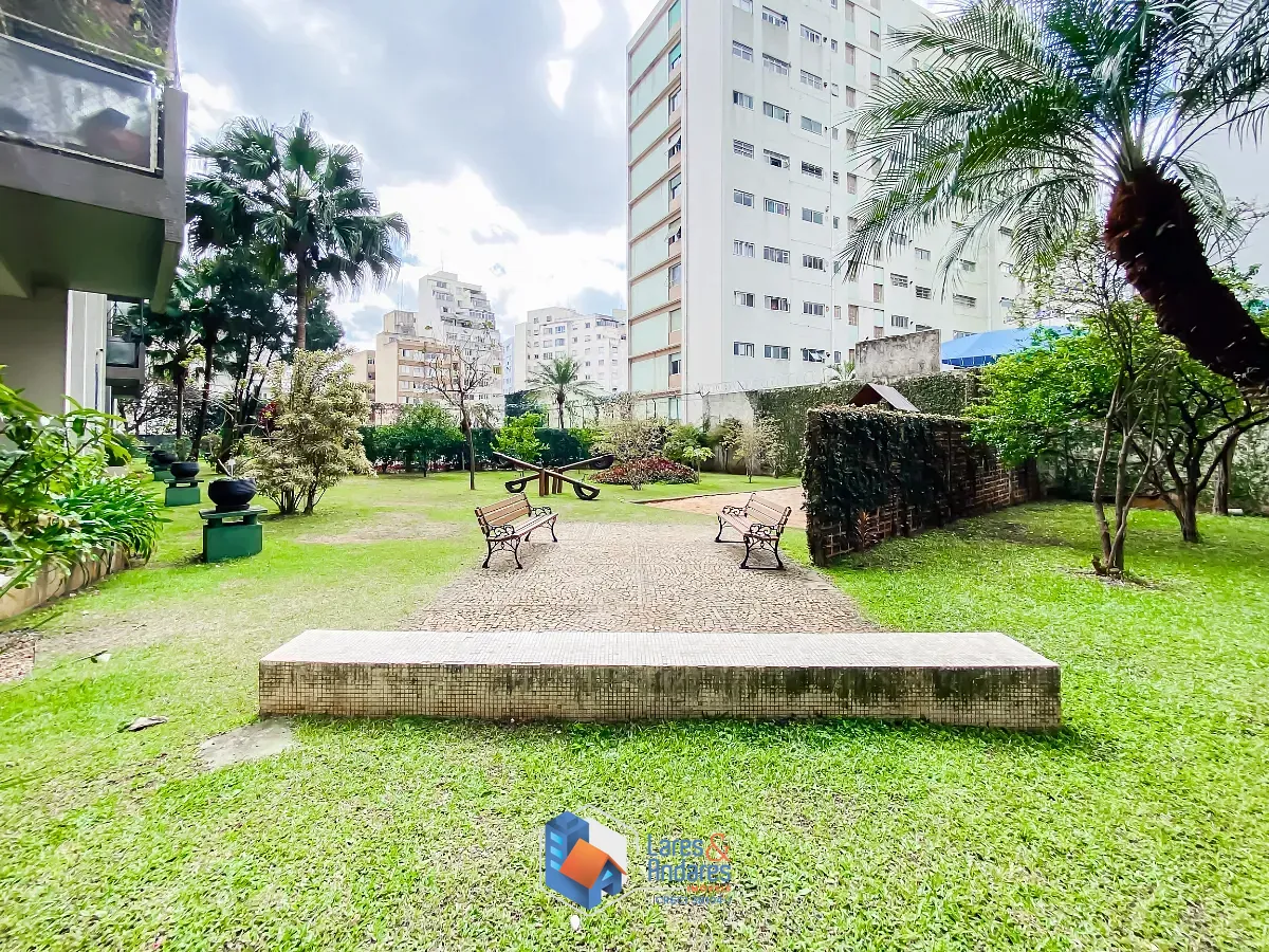 Apartamento, 3 quartos, 199 m² - Foto 27