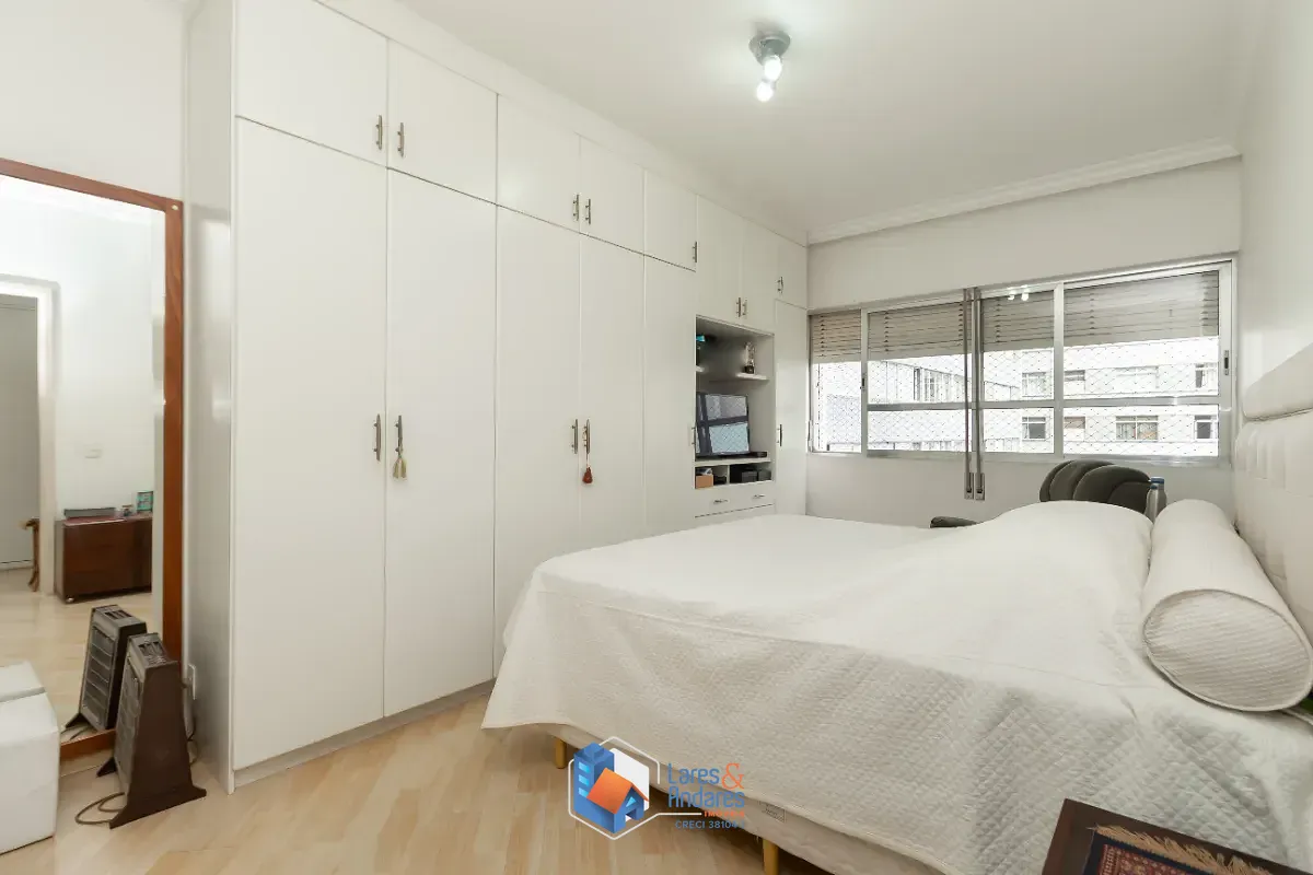 Apartamento, 3 quartos, 199 m² - Foto 10