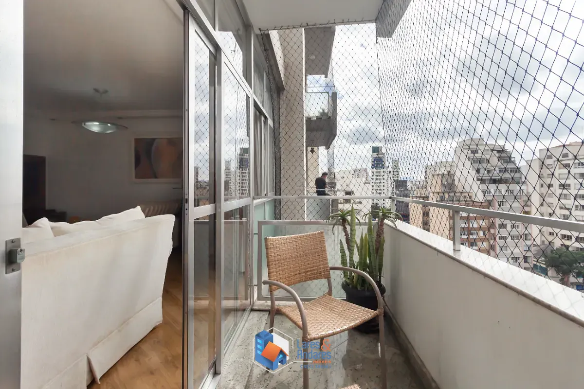 Apartamento, 3 quartos, 199 m² - Foto 9