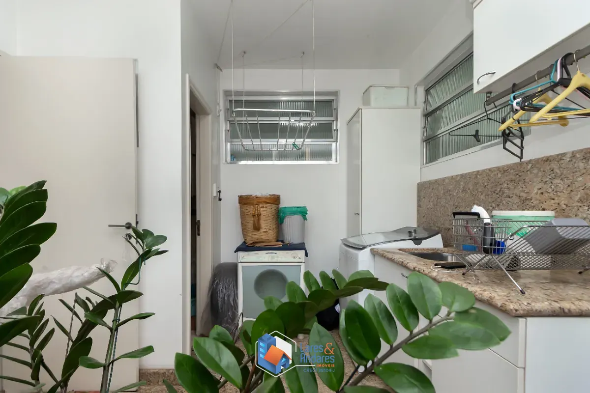 Apartamento, 3 quartos, 199 m² - Foto 21