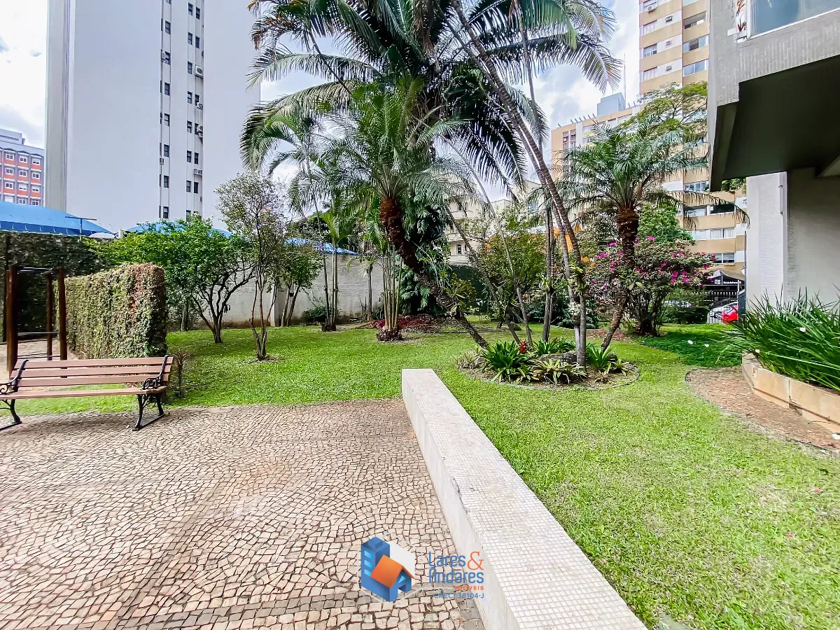 Apartamento, 3 quartos, 199 m² - Foto 25