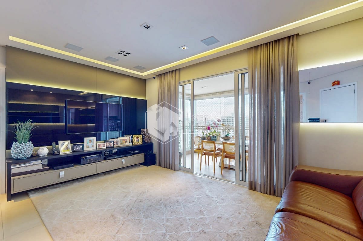Apartamento à venda com 3 quartos, 100m² - Foto 8