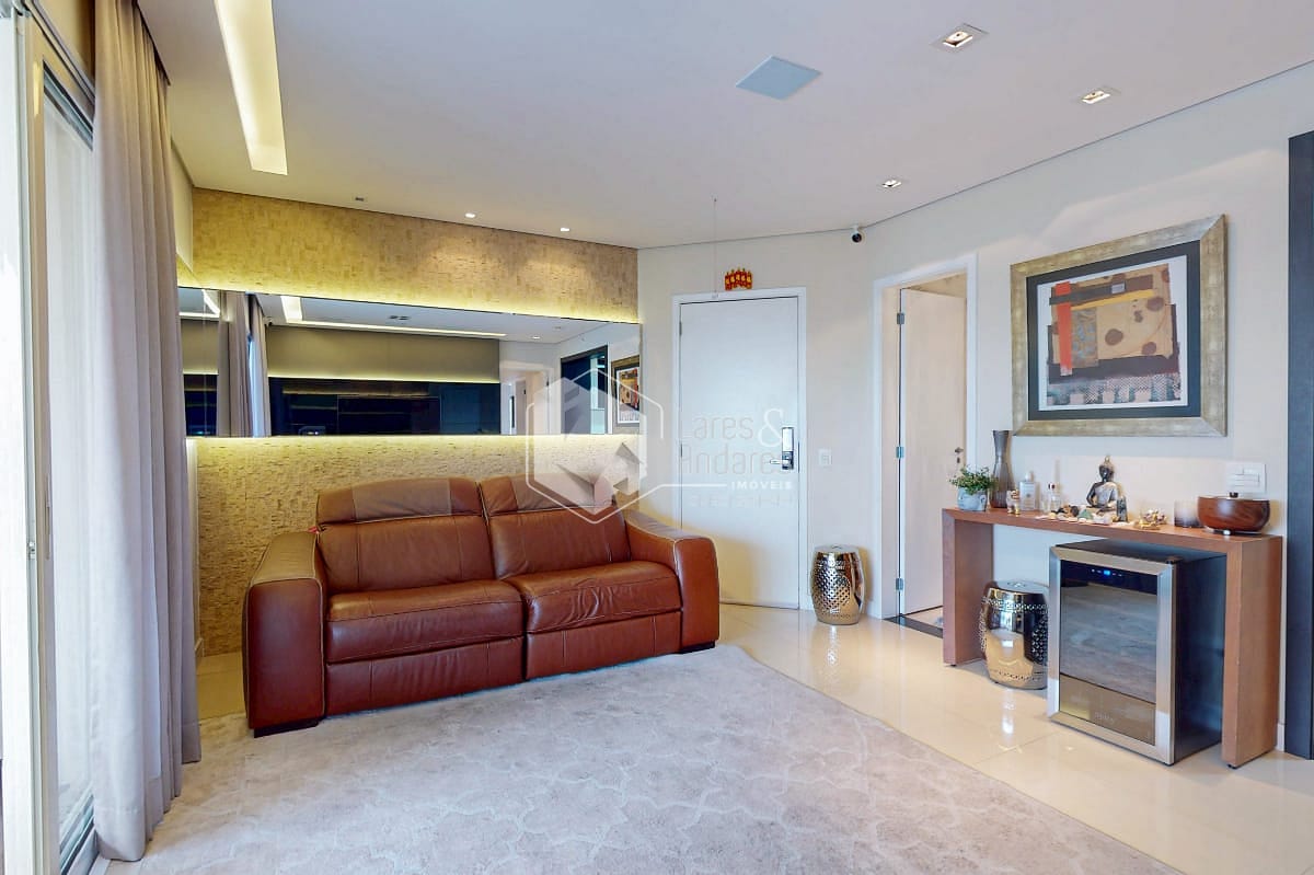 Apartamento à venda com 3 quartos, 100m² - Foto 6