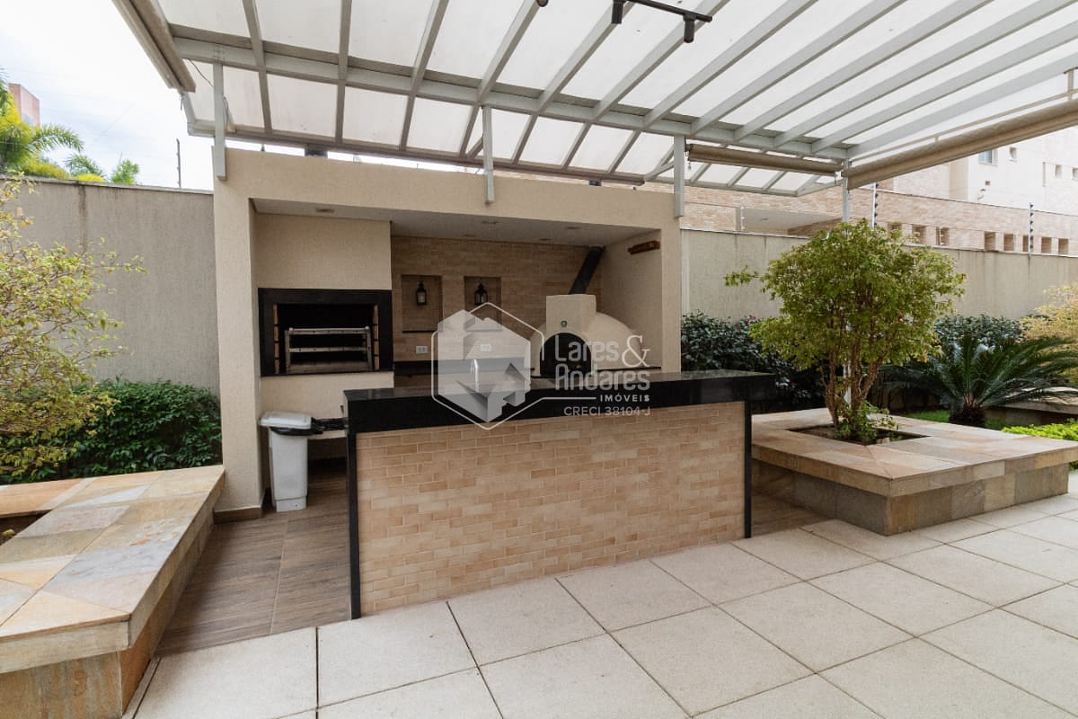Apartamento à venda com 3 quartos, 100m² - Foto 30