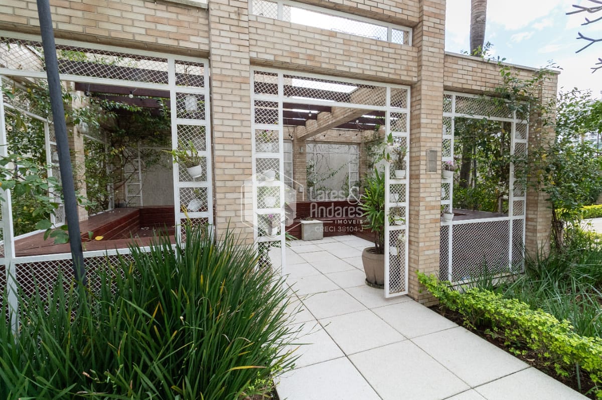 Apartamento à venda com 3 quartos, 100m² - Foto 31