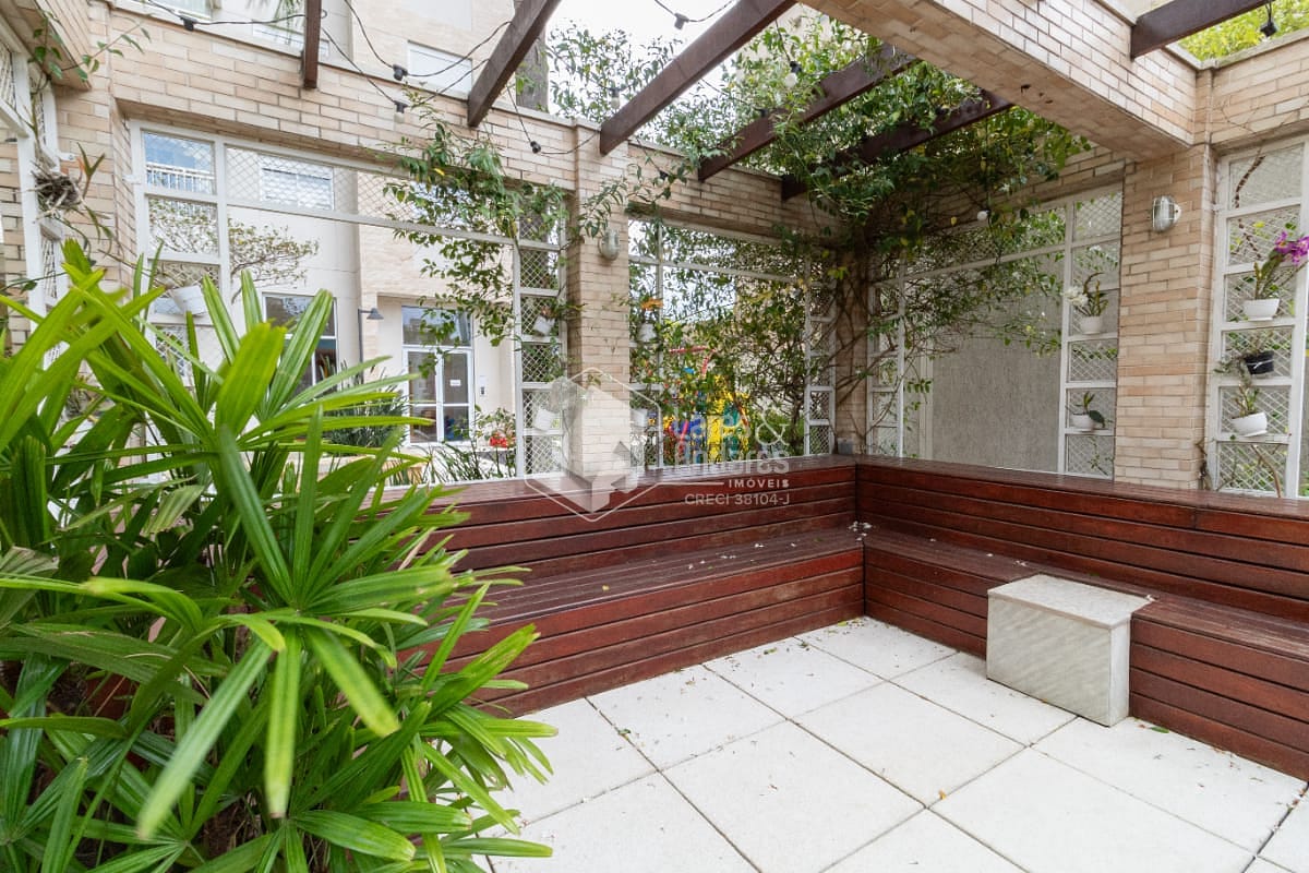 Apartamento à venda com 3 quartos, 100m² - Foto 32