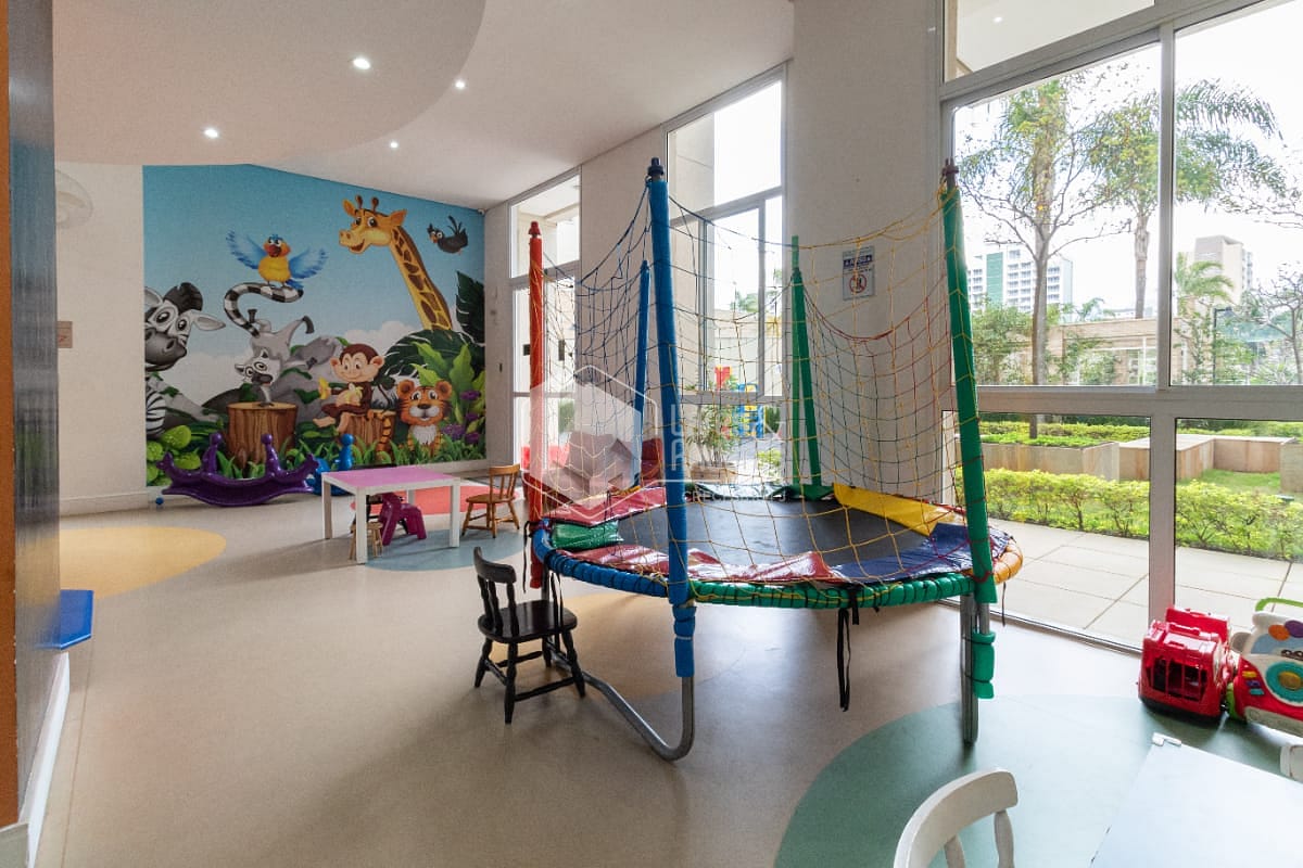 Apartamento à venda com 3 quartos, 100m² - Foto 33