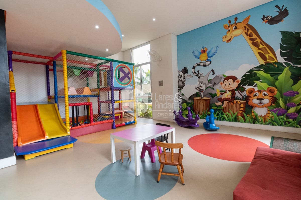 Apartamento à venda com 3 quartos, 100m² - Foto 34