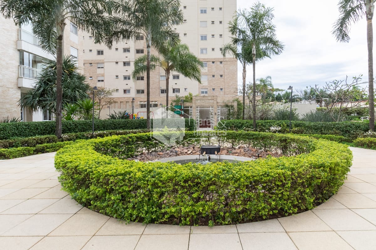 Apartamento à venda com 3 quartos, 100m² - Foto 35