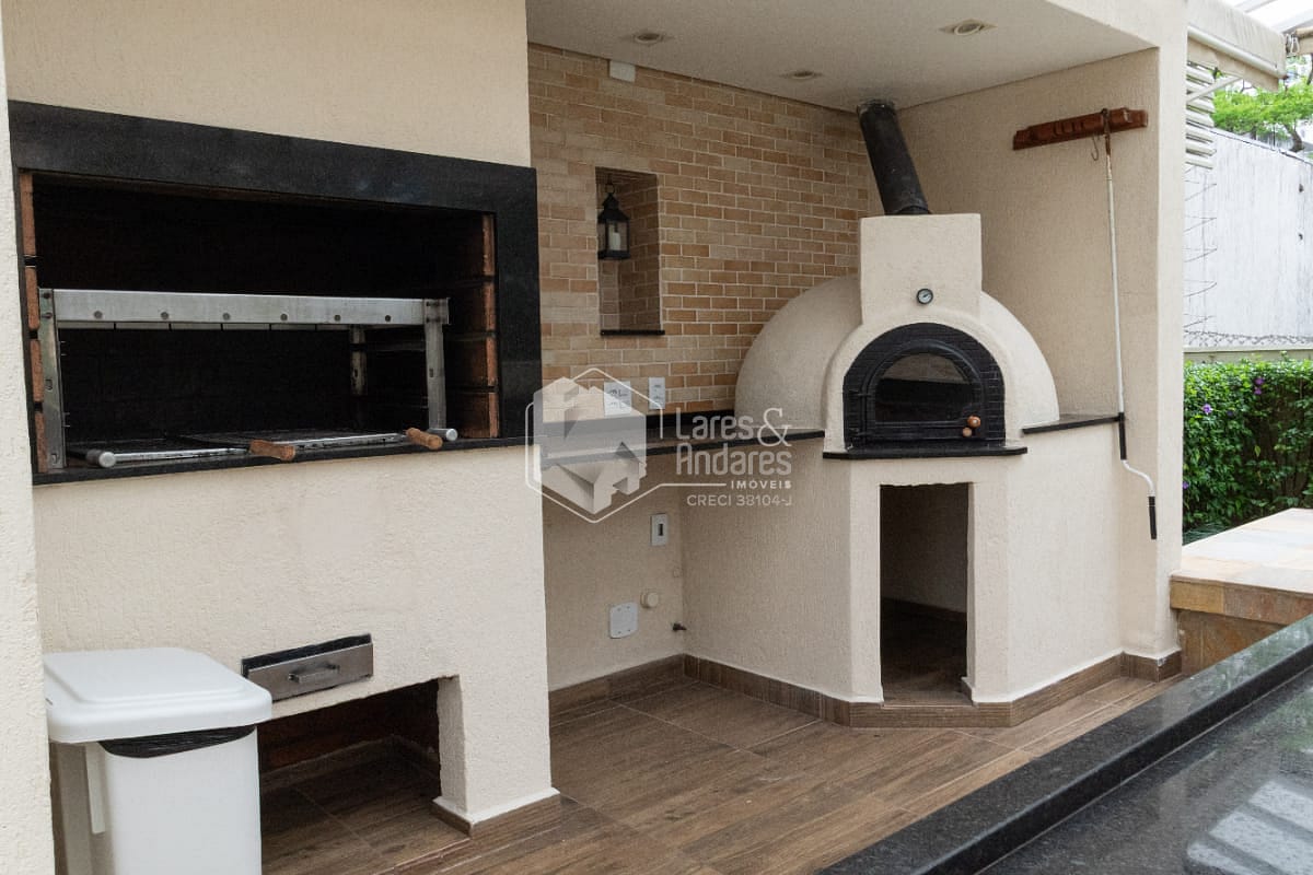 Apartamento à venda com 3 quartos, 100m² - Foto 37