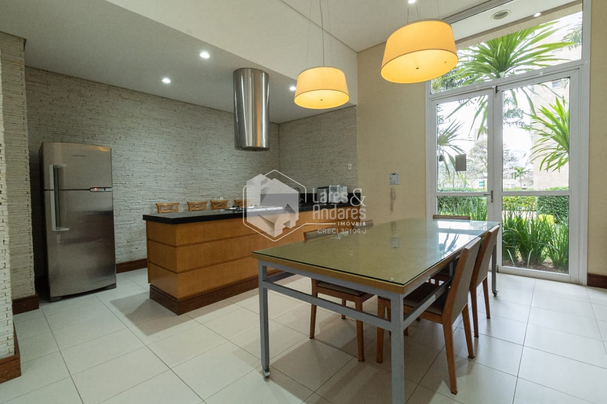 Apartamento à venda com 3 quartos, 100m² - Foto 39