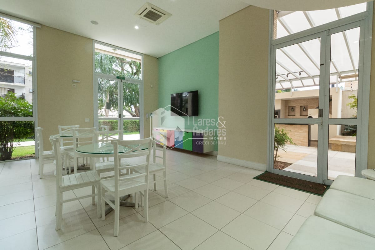 Apartamento à venda com 3 quartos, 100m² - Foto 40