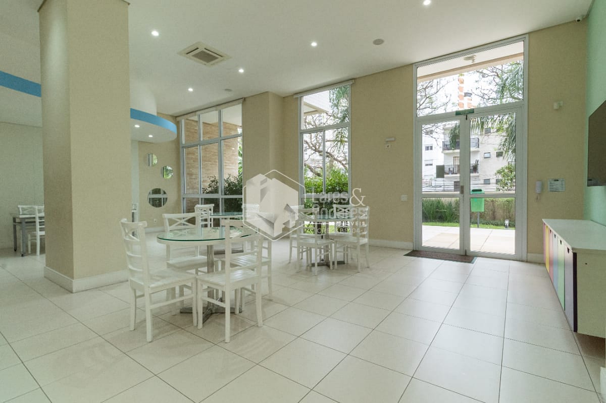 Apartamento à venda com 3 quartos, 100m² - Foto 41
