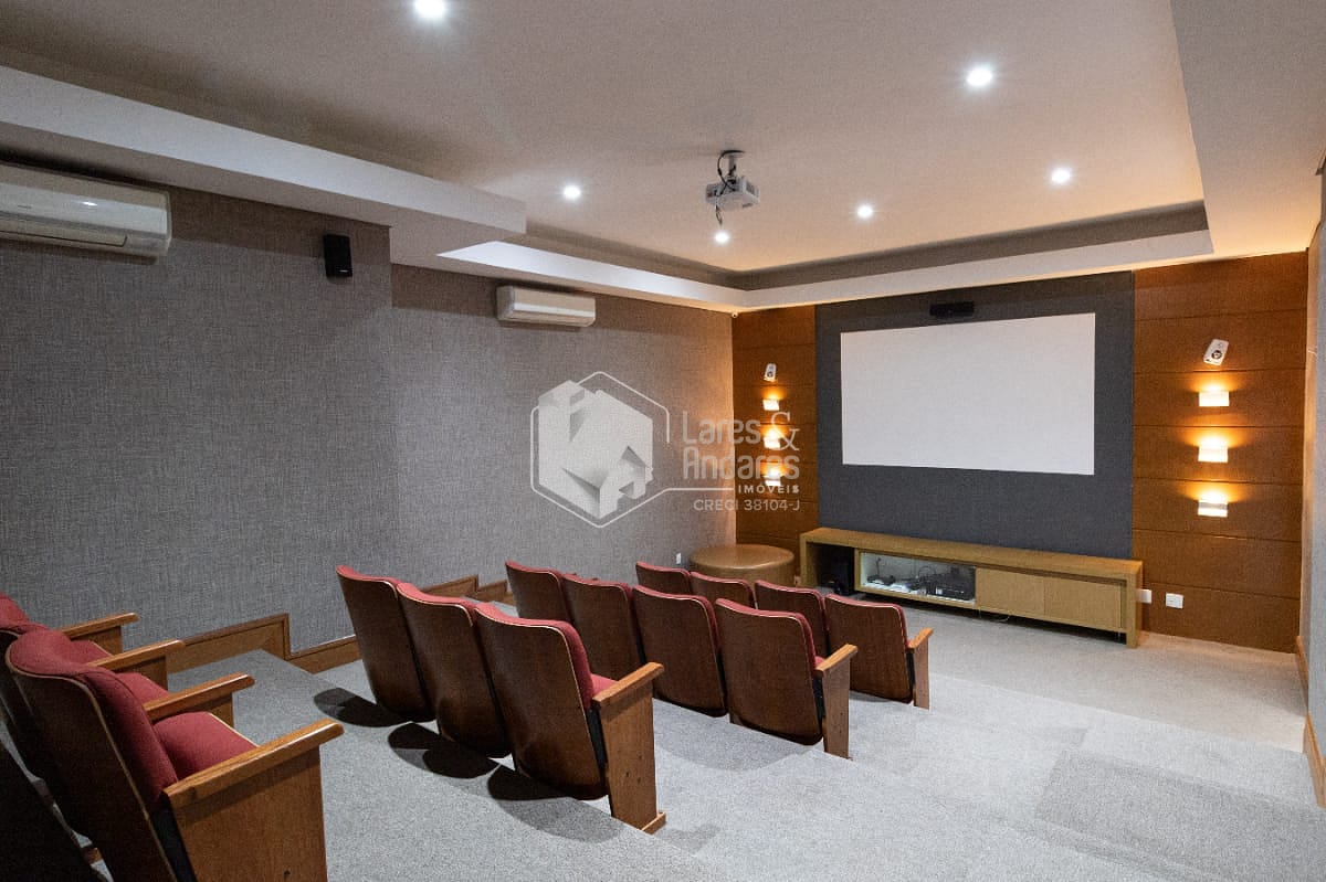 Apartamento à venda com 3 quartos, 100m² - Foto 43