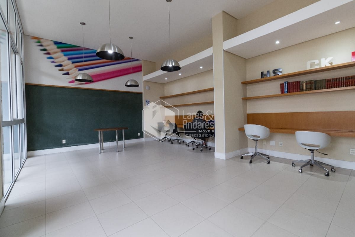 Apartamento à venda com 3 quartos, 100m² - Foto 48