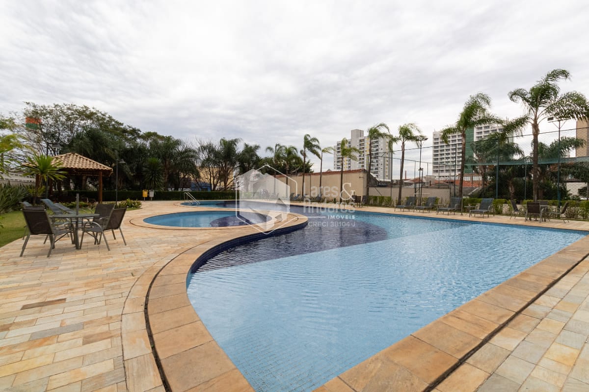Apartamento à venda com 3 quartos, 100m² - Foto 52