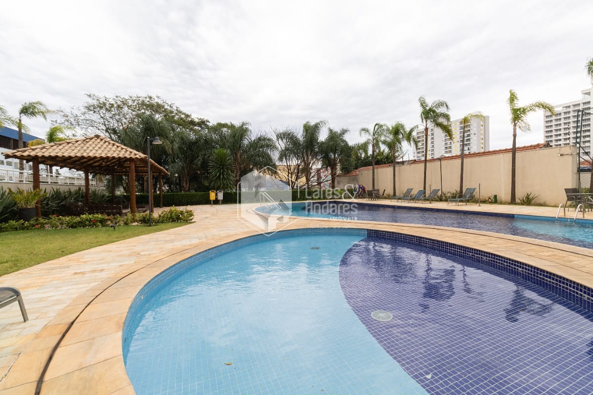 Apartamento à venda com 3 quartos, 100m² - Foto 53