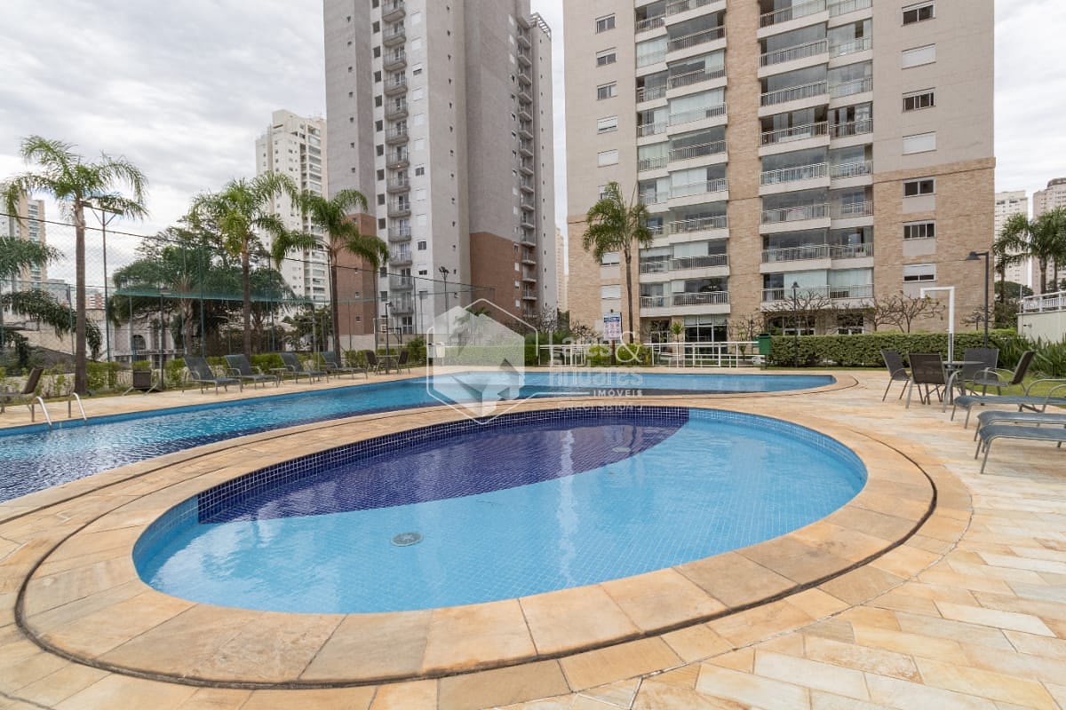 Apartamento à venda com 3 quartos, 100m² - Foto 55