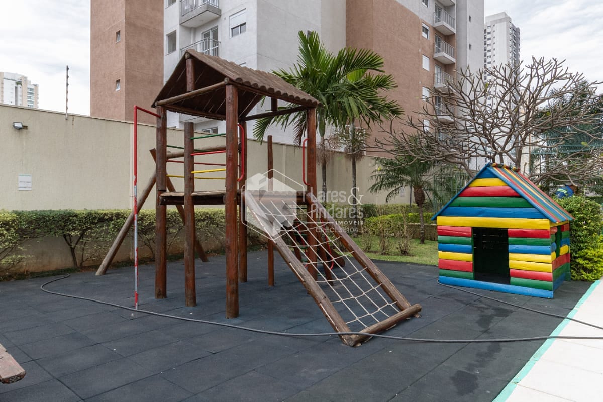 Apartamento à venda com 3 quartos, 100m² - Foto 58