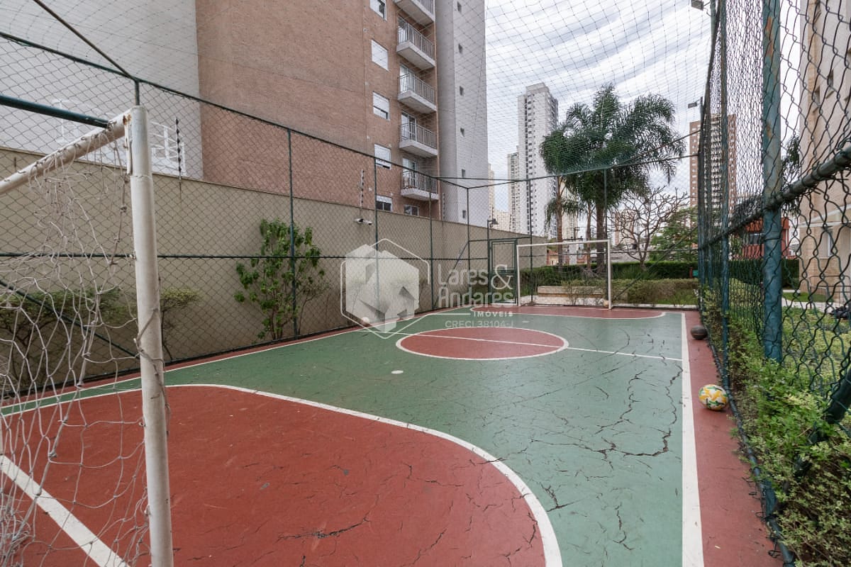 Apartamento à venda com 3 quartos, 100m² - Foto 57
