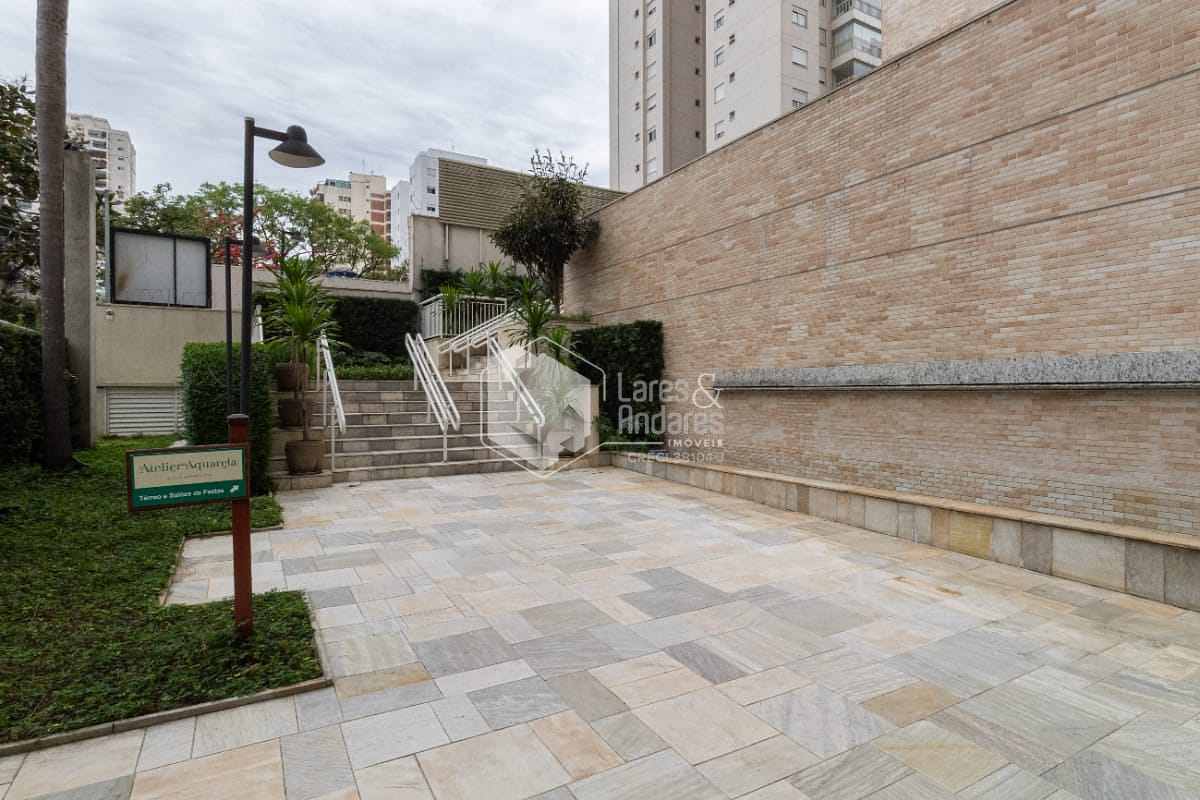 Apartamento à venda com 3 quartos, 100m² - Foto 59