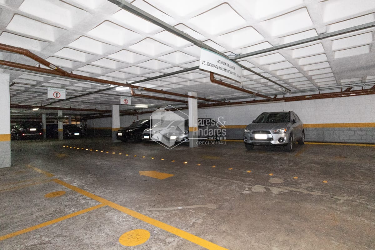 Apartamento à venda com 3 quartos, 100m² - Foto 62