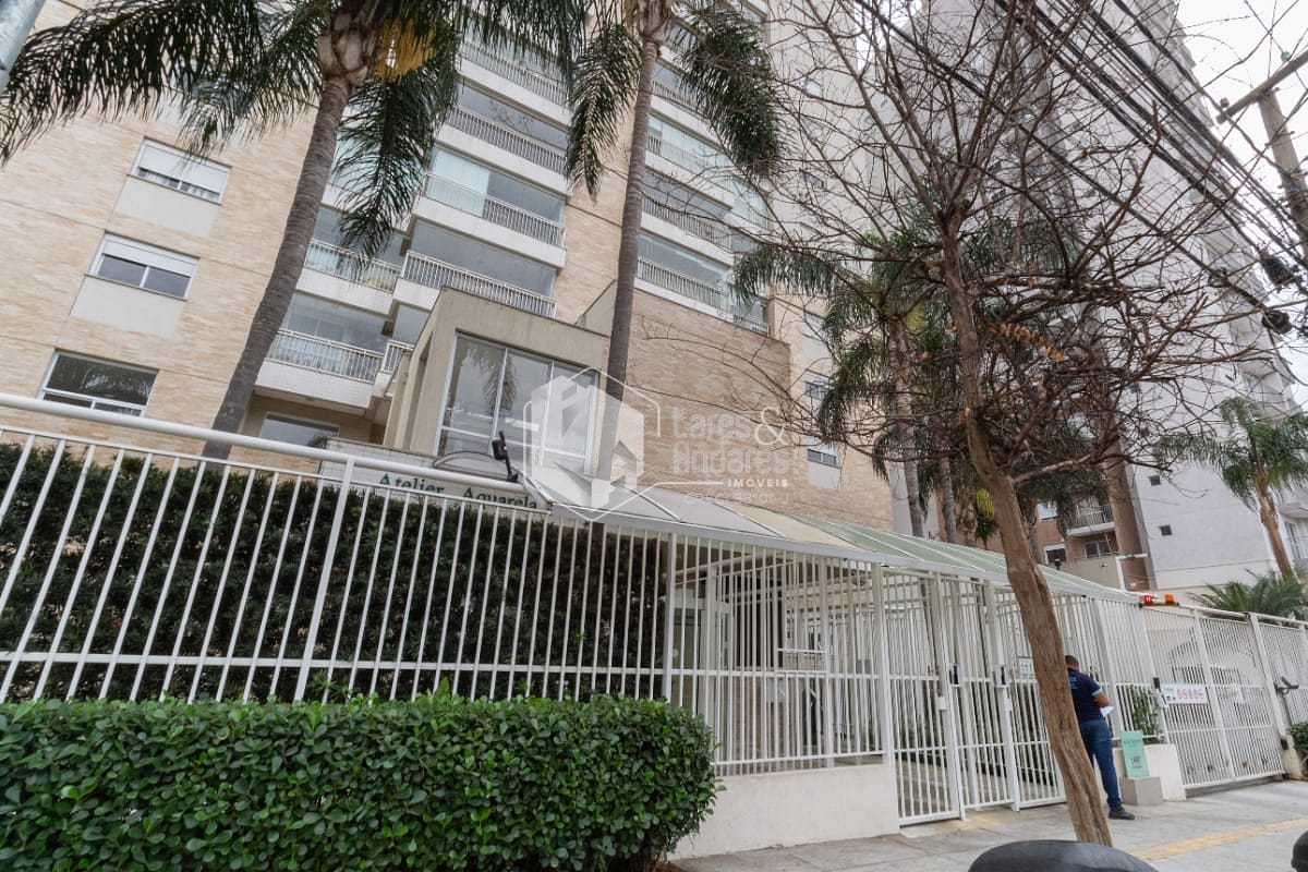 Apartamento à venda com 3 quartos, 100m² - Foto 28