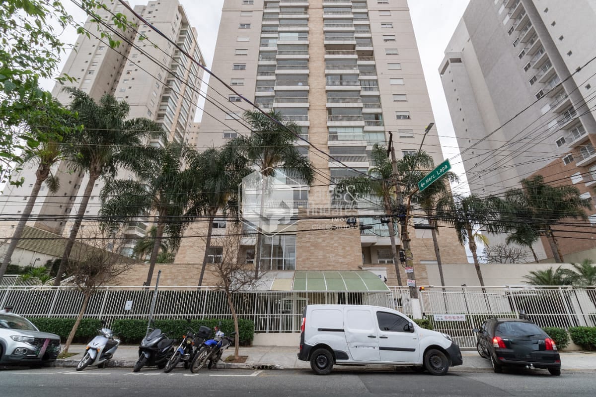 Apartamento à venda com 3 quartos, 100m² - Foto 29