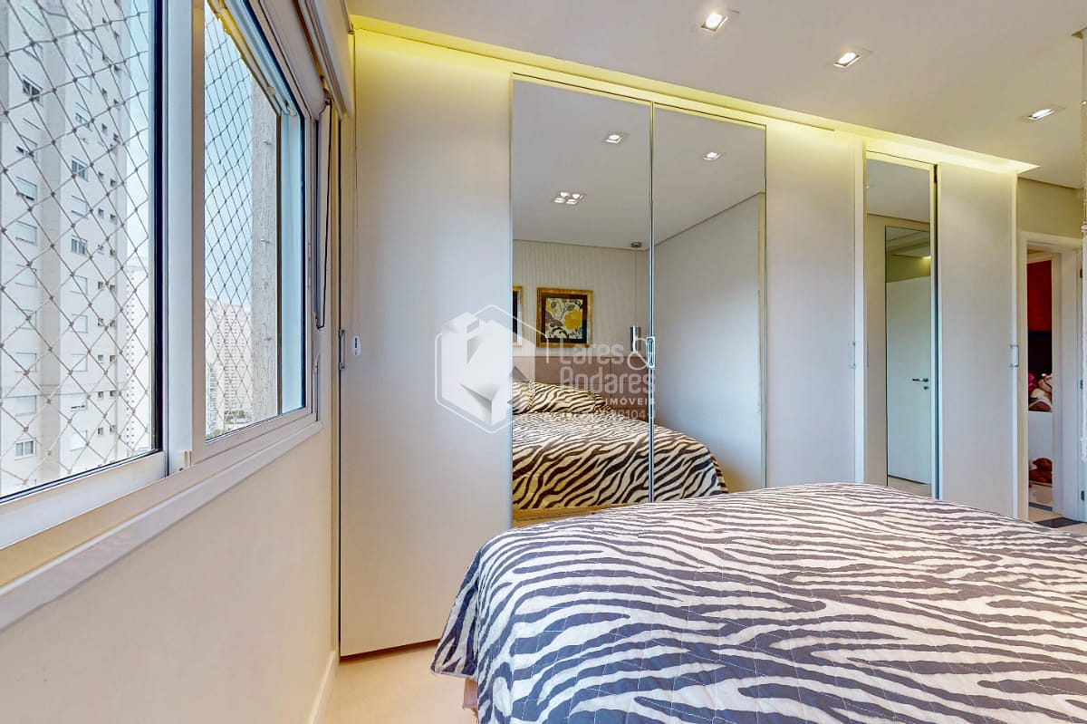 Apartamento à venda com 3 quartos, 100m² - Foto 16