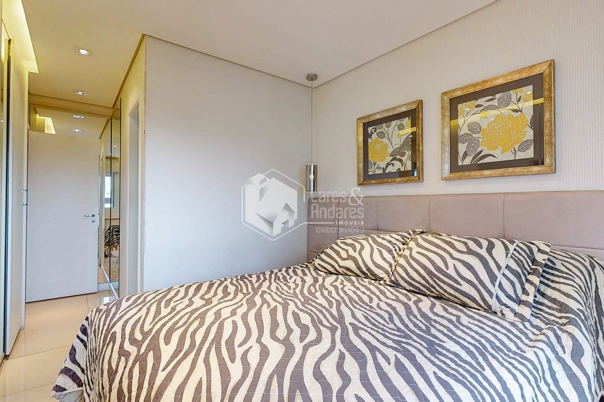 Apartamento à venda com 3 quartos, 100m² - Foto 15