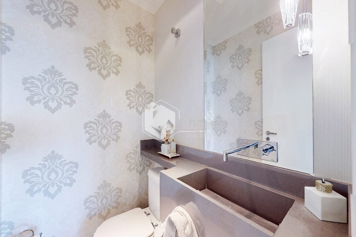 Apartamento à venda com 3 quartos, 100m² - Foto 10