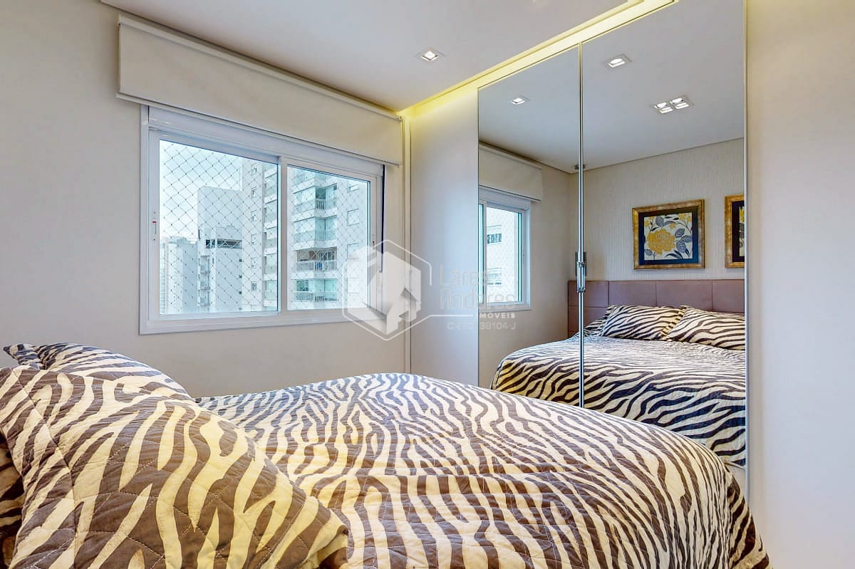 Apartamento à venda com 3 quartos, 100m² - Foto 18