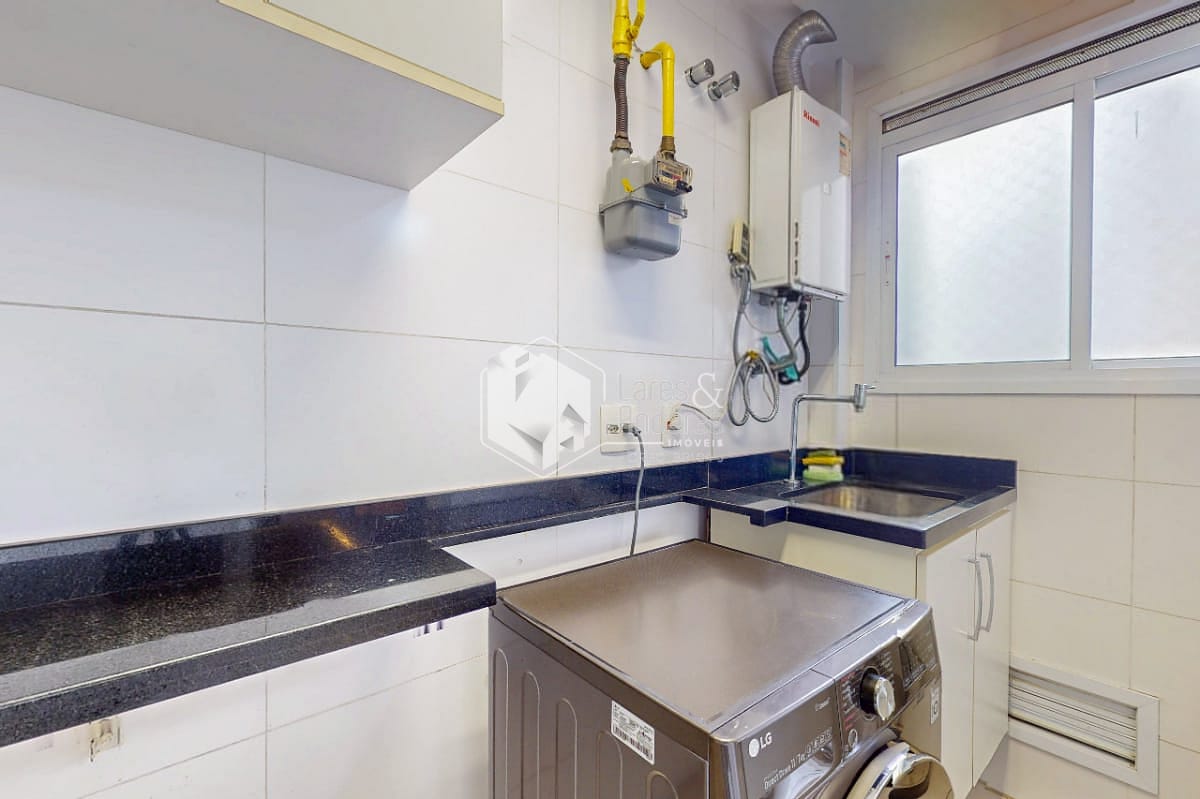 Apartamento à venda com 3 quartos, 100m² - Foto 25