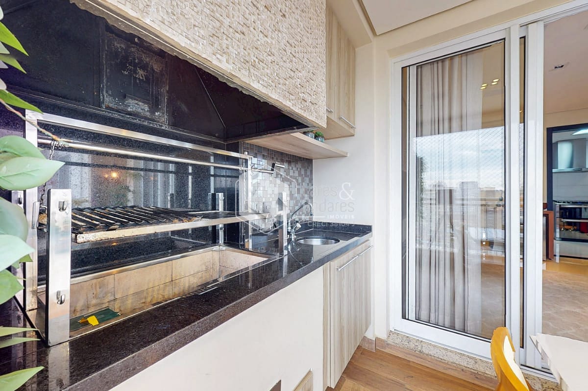 Apartamento à venda com 3 quartos, 100m² - Foto 12