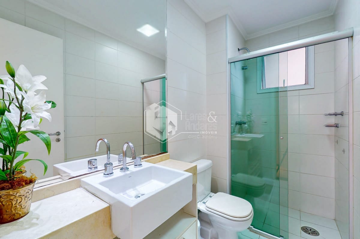 Apartamento à venda com 3 quartos, 100m² - Foto 22