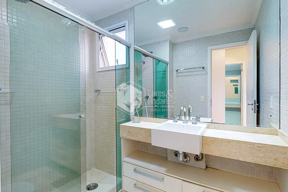 Apartamento à venda com 3 quartos, 100m² - Foto 19