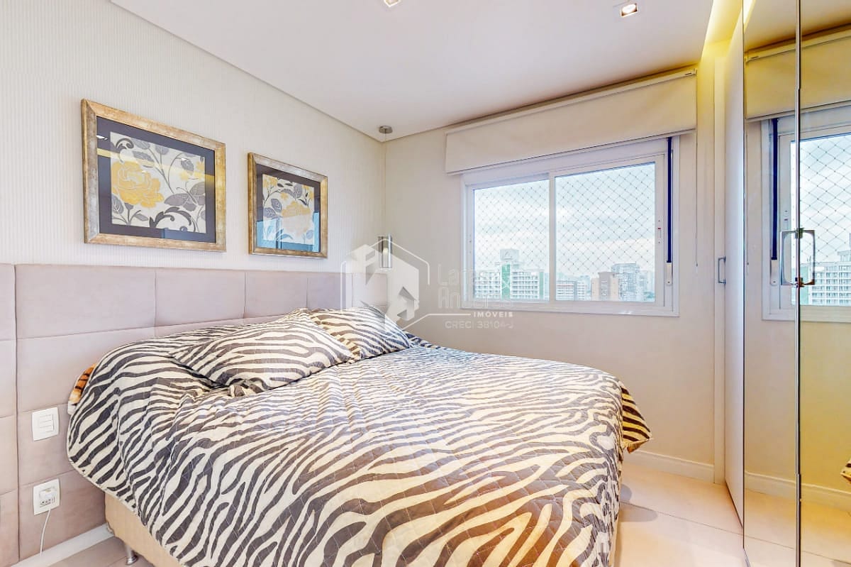 Apartamento à venda com 3 quartos, 100m² - Foto 17