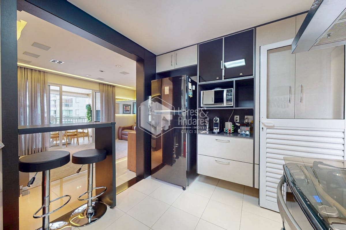 Apartamento à venda com 3 quartos, 100m² - Foto 13