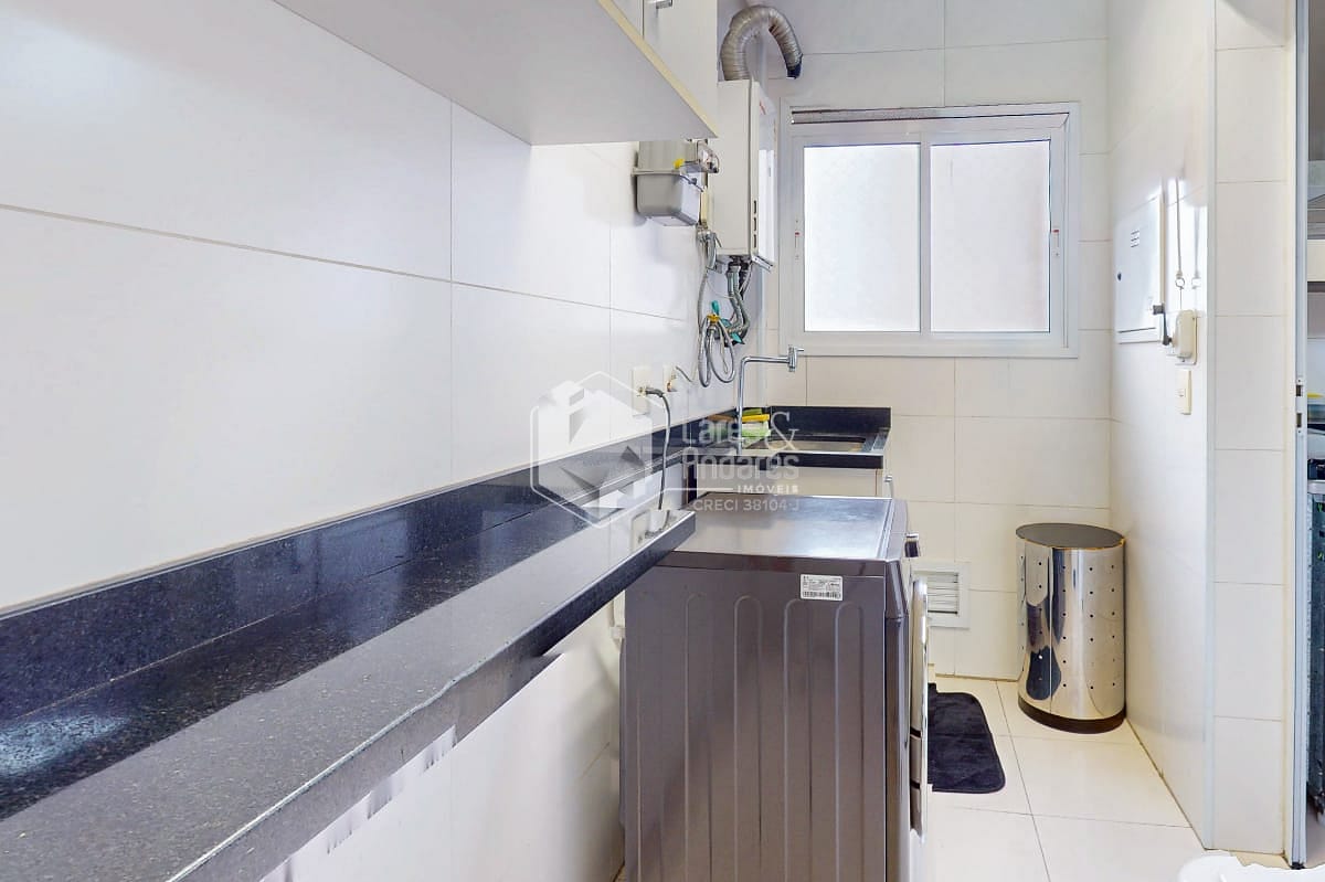 Apartamento à venda com 3 quartos, 100m² - Foto 26