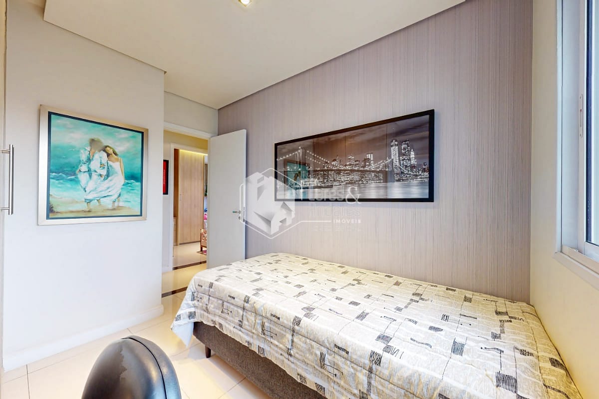 Apartamento à venda com 3 quartos, 100m² - Foto 20