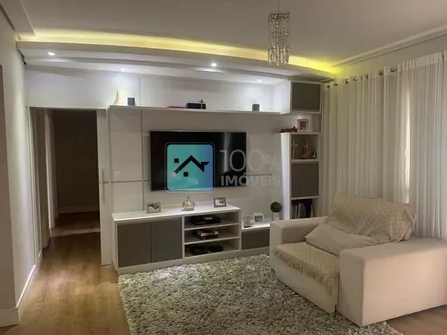 Apartamento com 122m² 3 quartos e 2 banheiros, à venda, no bairro Jardim das Industrias em São José dos Campos