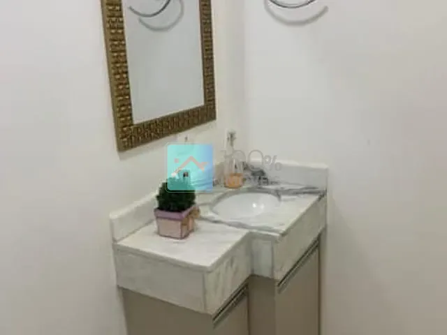 Apartamento com 122m² 3 quartos e 2 banheiros, à venda, no bairro Jardim das Industrias em São José dos Campos