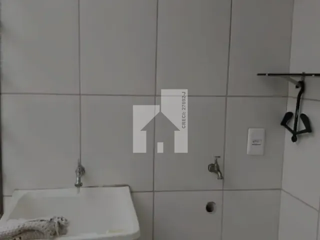 Apartamento 2 quartos e 1 banheiro, para alugar, no bairro Vila Agrícola em Jundiaí