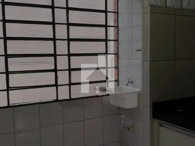 Apartamento 2 quartos e 1 banheiro, para alugar, no bairro Vila Agrícola em Jundiaí